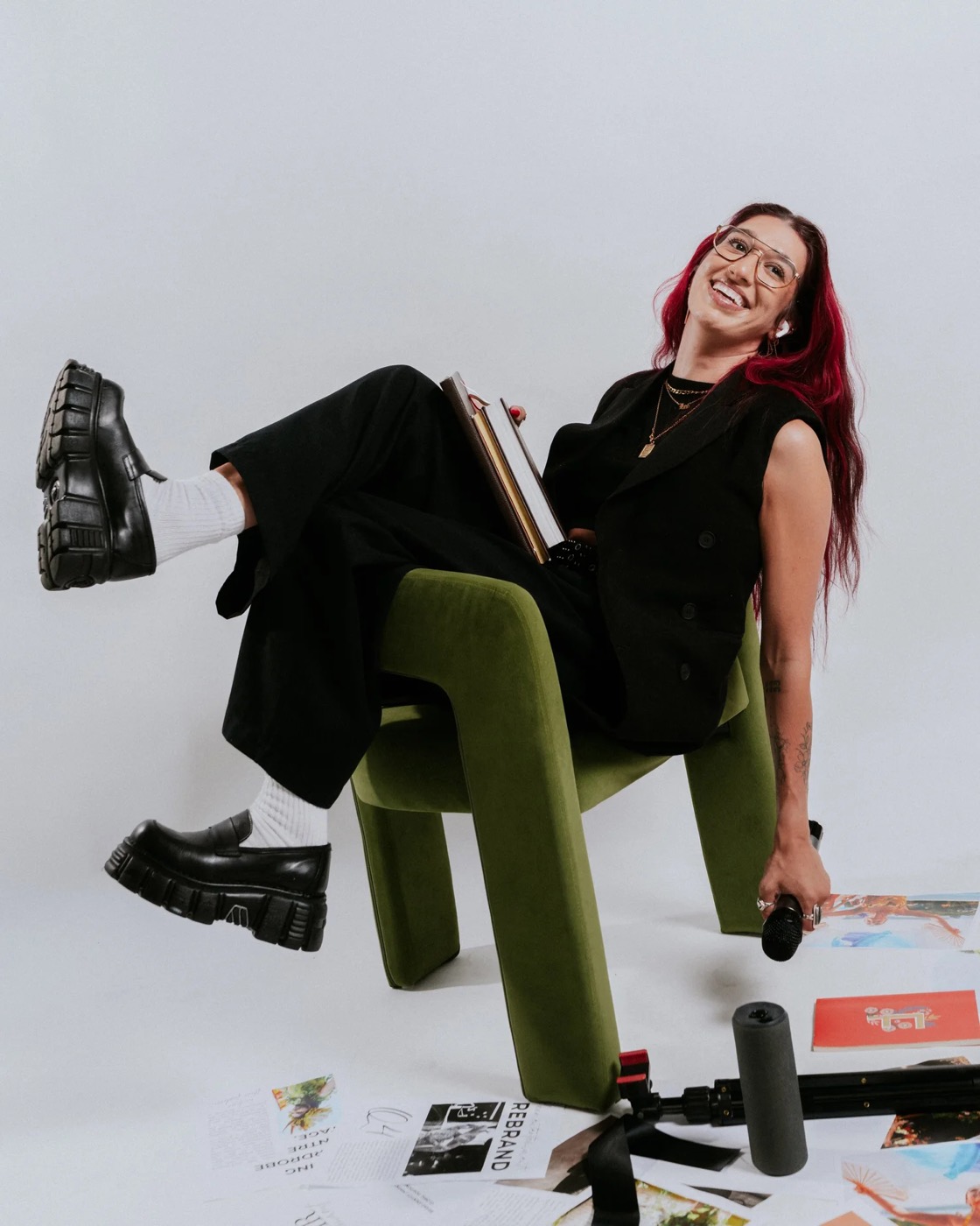 Lany De Freitas